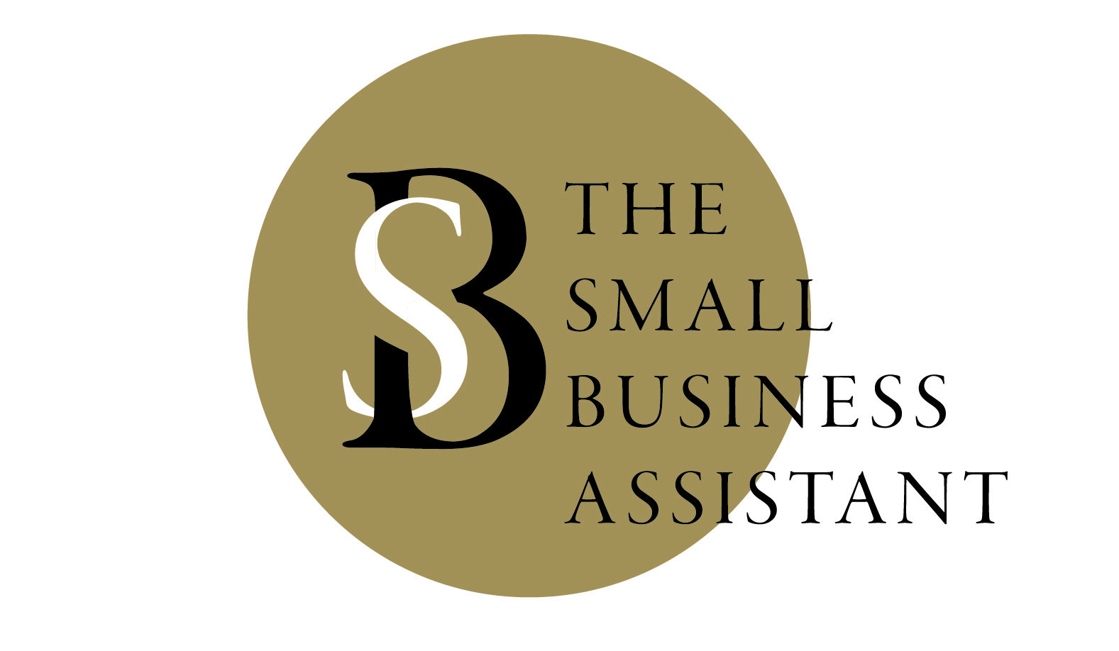 The Small Business Assistant