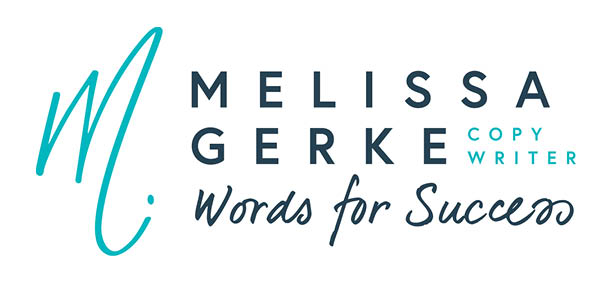 Melissa Gerke logo